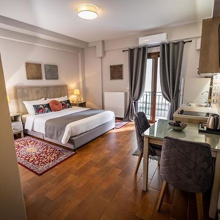 Maron Apartment Kalavryta Exterior foto