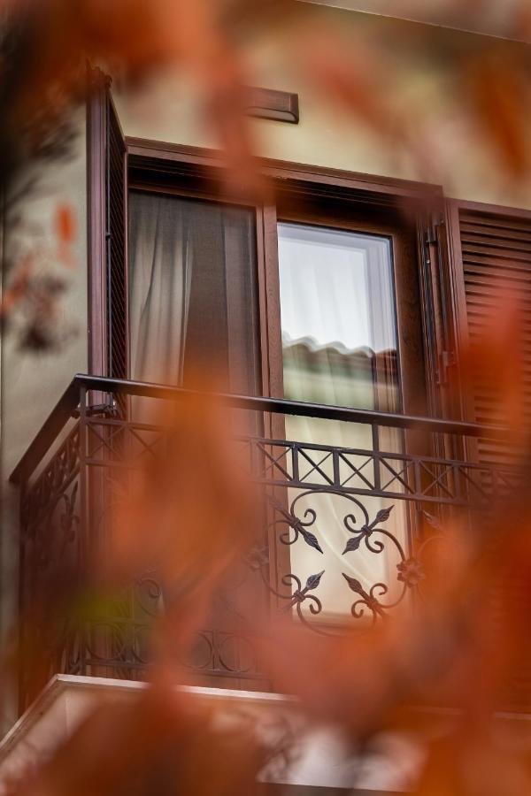 Maron Apartment Kalavryta Exterior foto