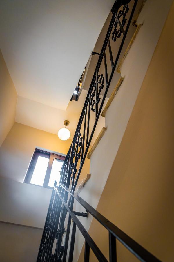 Maron Apartment Kalavryta Exterior foto