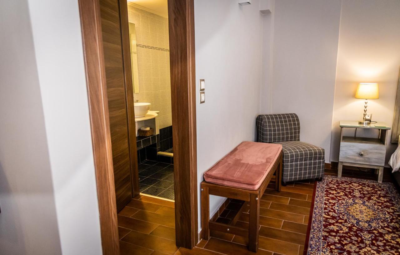 Maron Apartment Kalavryta Exterior foto