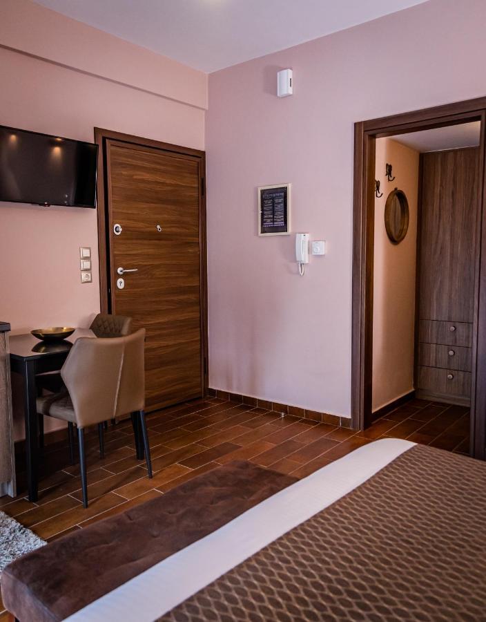 Maron Apartment Kalavryta Exterior foto