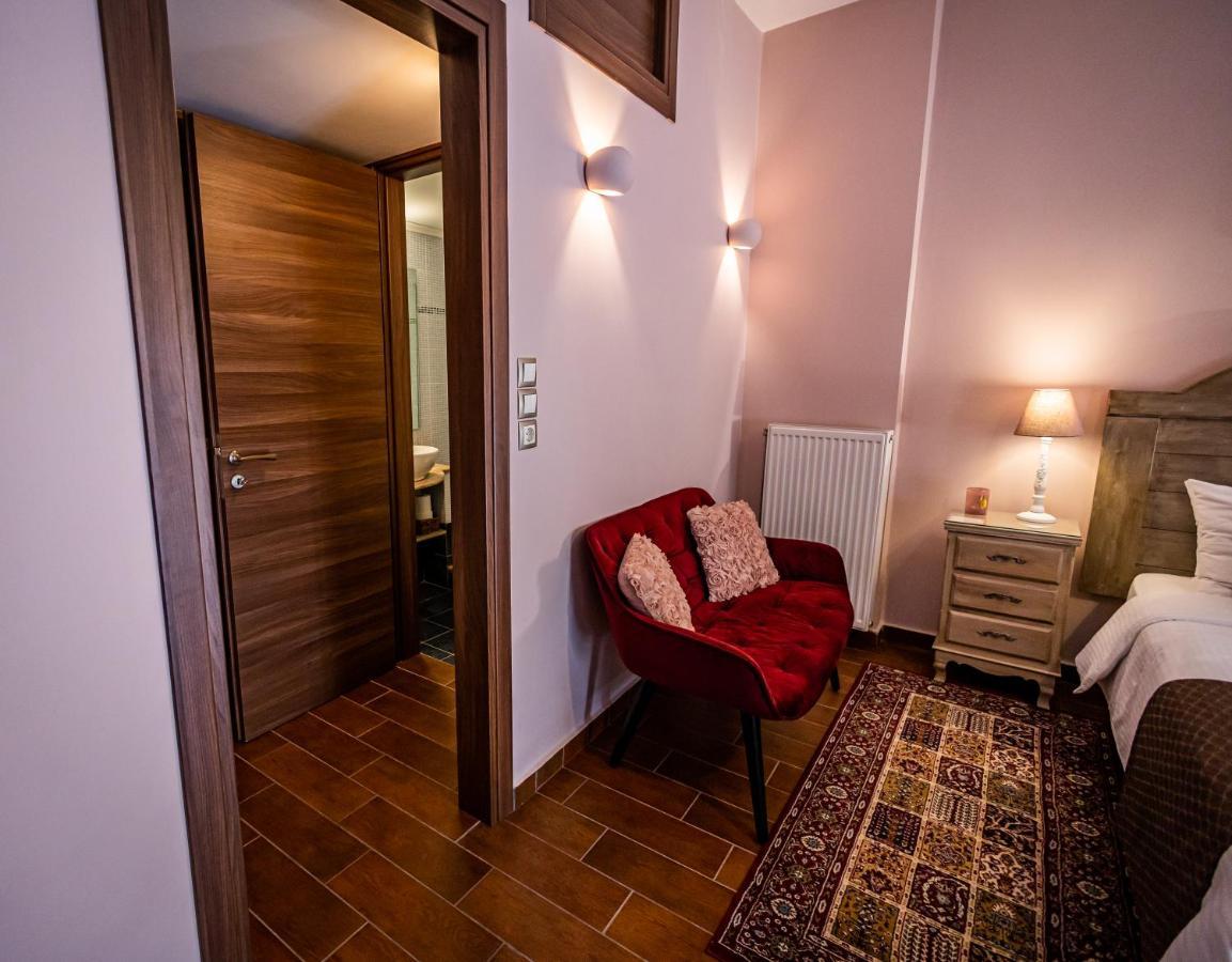 Maron Apartment Kalavryta Exterior foto