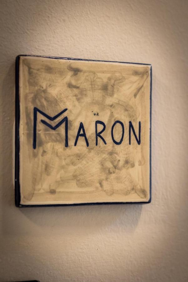 Maron Apartment Kalavryta Exterior foto