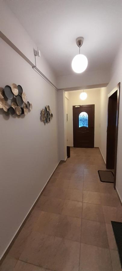 Maron Apartment Kalavryta Exterior foto